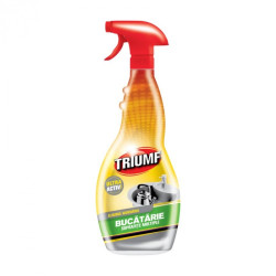 Solutie de Bucatarie Triumf 500ml