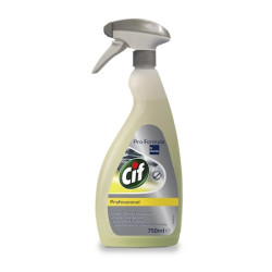 Solutie Degresanta Cif Professional 750m