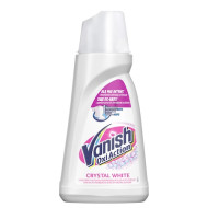 Solutie pentru indepartarea petelor Vanish White 1 l Solutie pentru indepartarea petelor Vanish White 1 l