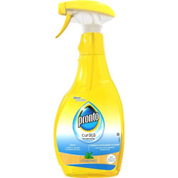 Solutie Spray Pronto Aloe Vera 5in1  500ml