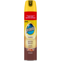  Pronto Spray pentru lemn Classic 300ml