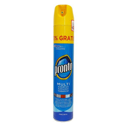  Pronto Spray pentru lemn Multisuprafete  400ml