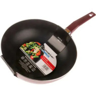 Tigaie Wok Schmitter aluminiu teflonat  28×9 cm