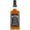 Whiskey Jack Daniel’S Tennesse 40%, 1 l