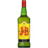 Whisky J&B Rare Blended  40% 1litru