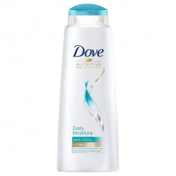 Sampon Dove Daily Moisture 2in1 400 ml