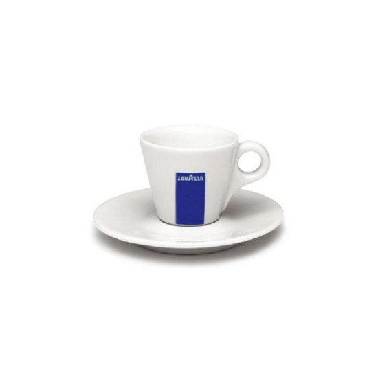 Lavazza Espresso Set Ceramica, 60ml, 12 buc/set