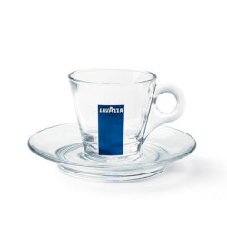 Lavazza Espresso Set Sticla 60ml, 12 buc/set