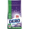 Detergent automat Dero 2in1 Levantica si Iasomie 6kg, 80 spalari