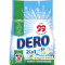 Detergent automat 2in1 pudra Iris Alb 1.5 kg 20 spalari