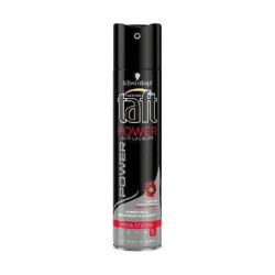 Fixativ Taft Power Koffein Mega Strong 250ml
