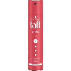 Fixativ Taft Shine Nr.4  250ml