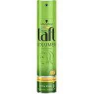 Fixativ Taft Extra Volum Nr.3 250 ml