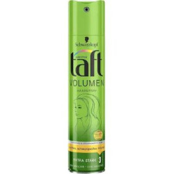 Fixativ Taft Extra Volum Nr.3 250 ml