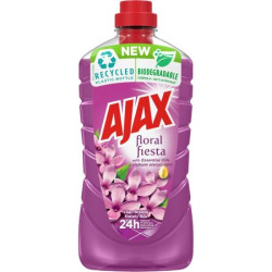 Solutie pardoseli Ajax Floral Fiesta Lilac Breeze 1L