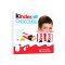 Kinder Choclate batoane cu lapte T4