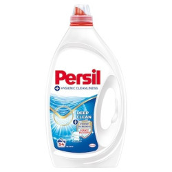 Detergent lichid Persil Gel Hygienic Universal 2,7L 54 spalari