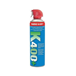Insecticid Sano K400 impotriva insectelor zburatoare 500ml