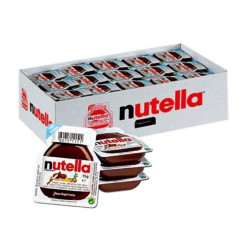 Nutella G15x60buc crema de alune 