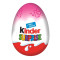  Kinder Surprise fete 20g