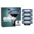 Set Rezerve aparat de ras Gillette Mach3 4buc